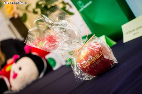 Gimnazjum nr 2 w Kutnie WICEMISTRZEM POLSKI GIMNAZJÓW w SCRABBLE