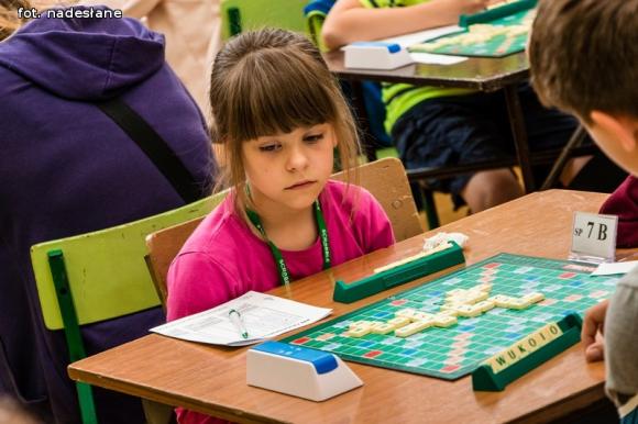 Gimnazjum nr 2 w Kutnie WICEMISTRZEM POLSKI GIMNAZJÓW w SCRABBLE
