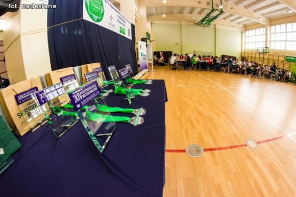 Gimnazjum nr 2 w Kutnie WICEMISTRZEM POLSKI GIMNAZJÓW w SCRABBLE