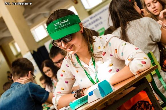 Gimnazjum nr 2 w Kutnie WICEMISTRZEM POLSKI GIMNAZJÓW w SCRABBLE