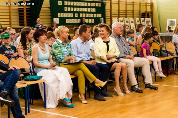 Gimnazjum nr 2 w Kutnie WICEMISTRZEM POLSKI GIMNAZJÓW w SCRABBLE