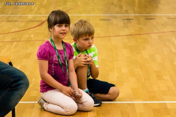 Gimnazjum nr 2 w Kutnie WICEMISTRZEM POLSKI GIMNAZJÓW w SCRABBLE