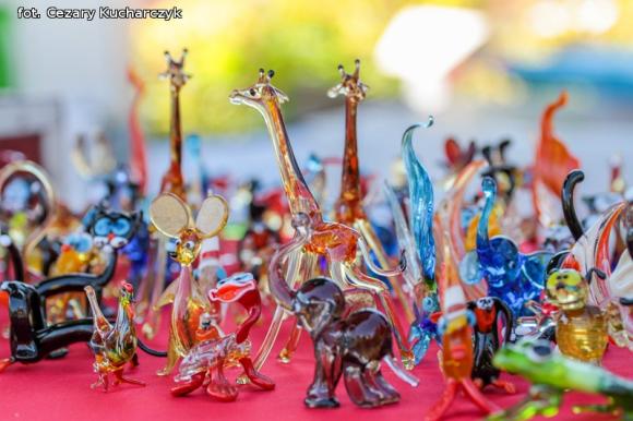 Cezar-Foto: Rodzinny Zawrót Głowy na Dzień Dziecka w Kutnie