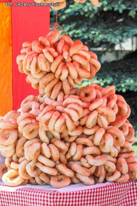 Cezar-Foto: Rodzinny Zawrót Głowy na Dzień Dziecka w Kutnie