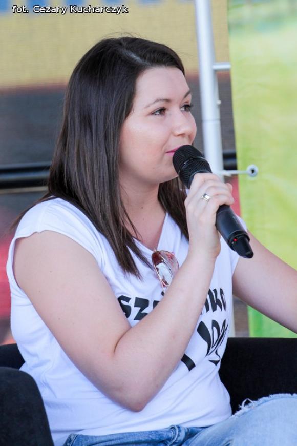 Cezar-Foto: Rodzinny Zawrót Głowy na Dzień Dziecka w Kutnie