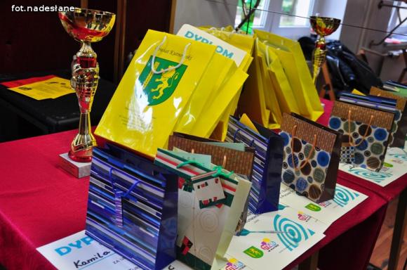  I Turniej Darta o Puchar Starosty Kutnowskiego za nami