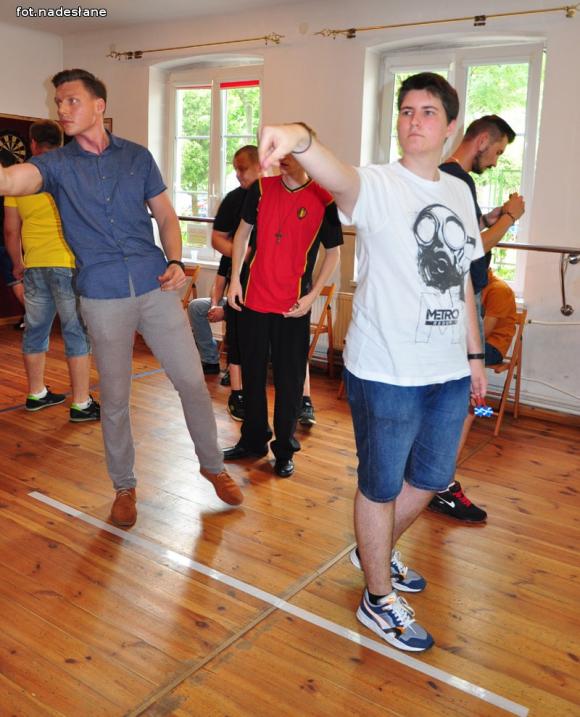  I Turniej Darta o Puchar Starosty Kutnowskiego za nami