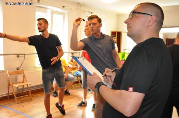  I Turniej Darta o Puchar Starosty Kutnowskiego za nami