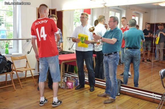  I Turniej Darta o Puchar Starosty Kutnowskiego za nami