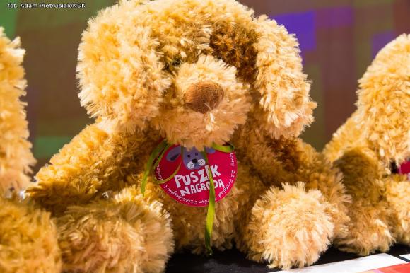 Moc nagród na ostatniej ŁAPIE