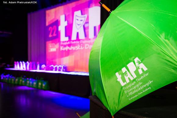 Moc nagród na ostatniej ŁAPIE