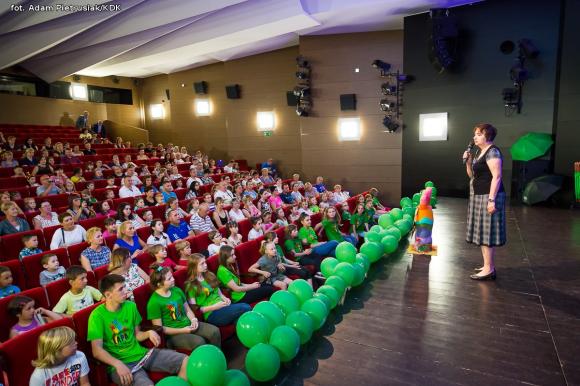 Moc nagród na ostatniej ŁAPIE