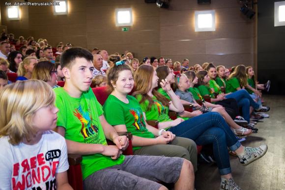 Moc nagród na ostatniej ŁAPIE