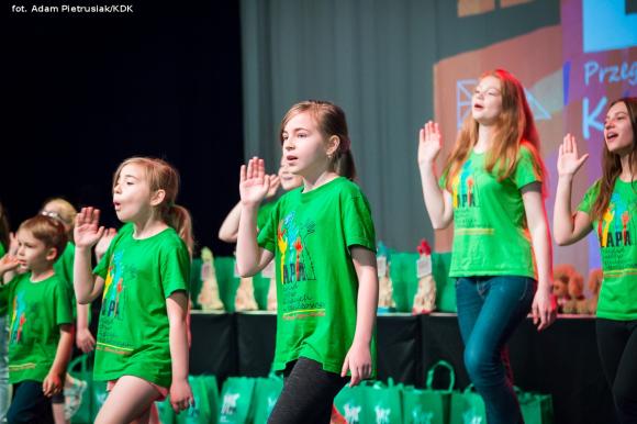 Moc nagród na ostatniej ŁAPIE