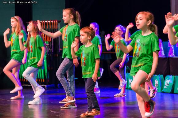 Moc nagród na ostatniej ŁAPIE