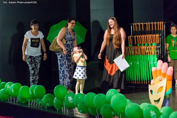 Moc nagród na ostatniej ŁAPIE