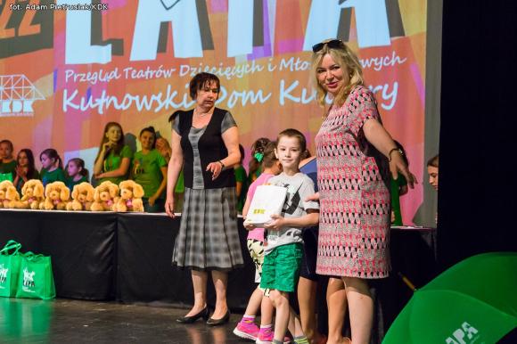 Moc nagród na ostatniej ŁAPIE