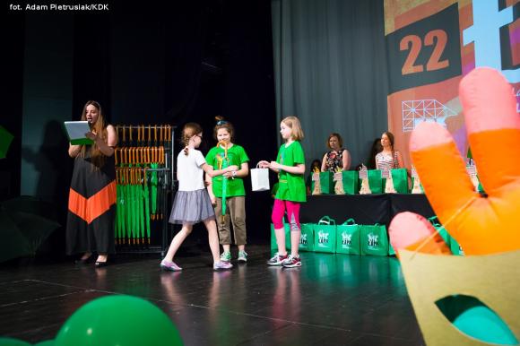 Moc nagród na ostatniej ŁAPIE