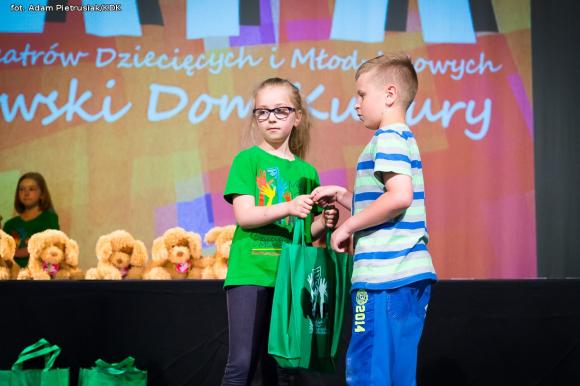 Moc nagród na ostatniej ŁAPIE