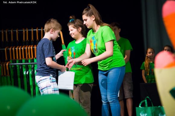 Moc nagród na ostatniej ŁAPIE