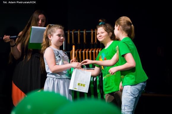 Moc nagród na ostatniej ŁAPIE