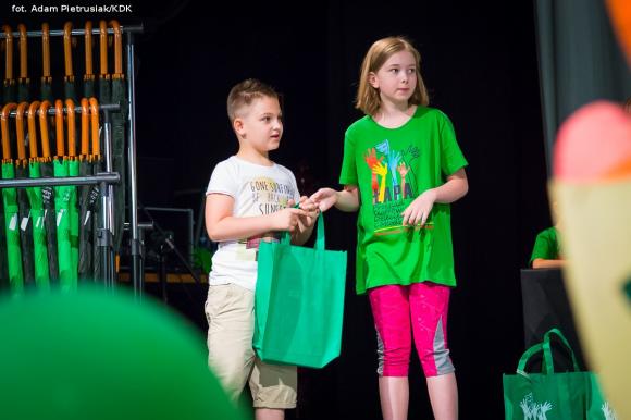 Moc nagród na ostatniej ŁAPIE