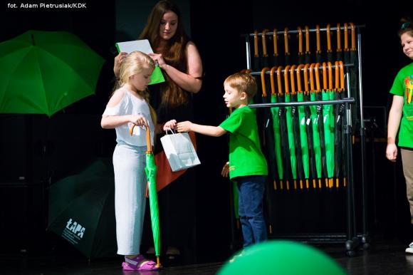 Moc nagród na ostatniej ŁAPIE