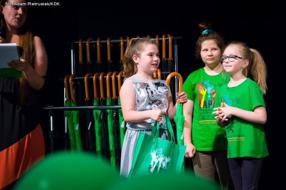 Moc nagród na ostatniej ŁAPIE