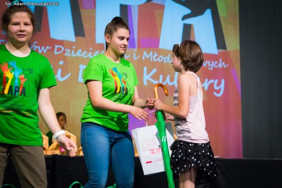 Moc nagród na ostatniej ŁAPIE