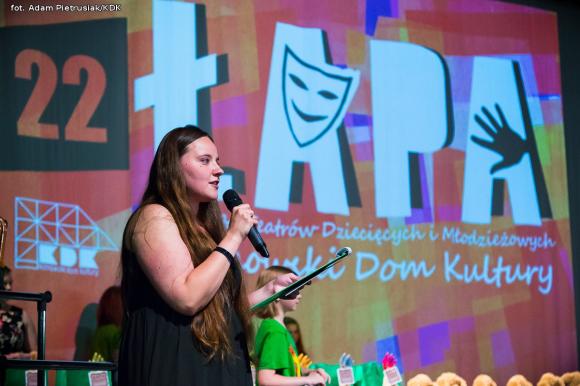 Moc nagród na ostatniej ŁAPIE