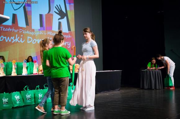 Moc nagród na ostatniej ŁAPIE