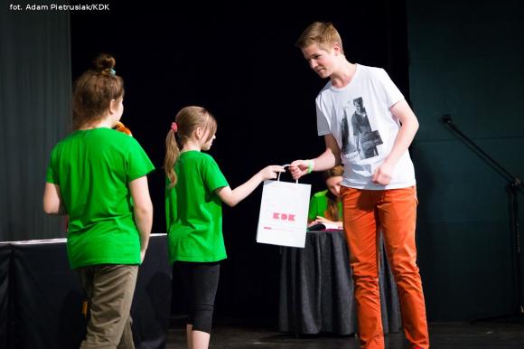 Moc nagród na ostatniej ŁAPIE