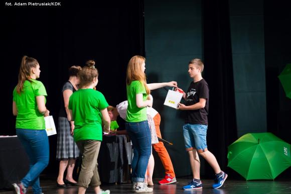 Moc nagród na ostatniej ŁAPIE