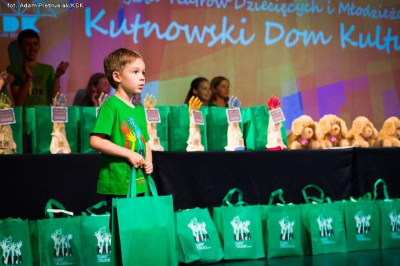 Moc nagród na ostatniej ŁAPIE