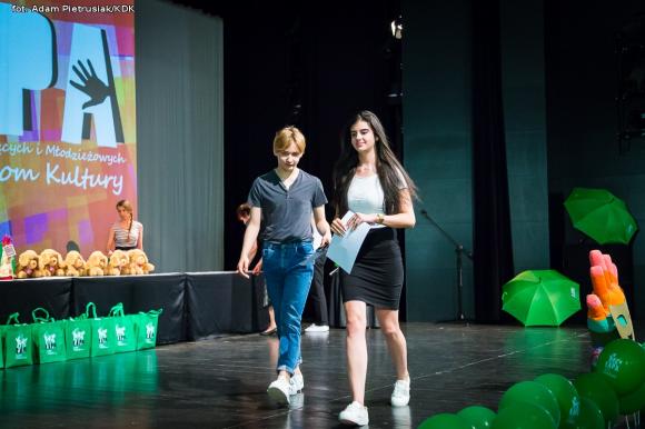 Moc nagród na ostatniej ŁAPIE