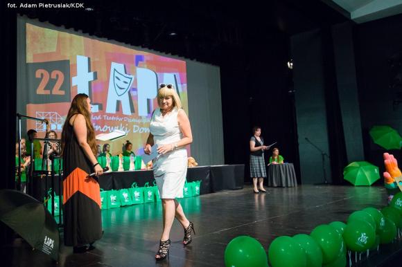 Moc nagród na ostatniej ŁAPIE