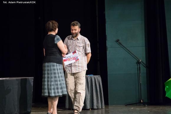 Moc nagród na ostatniej ŁAPIE