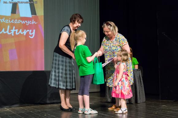 Moc nagród na ostatniej ŁAPIE