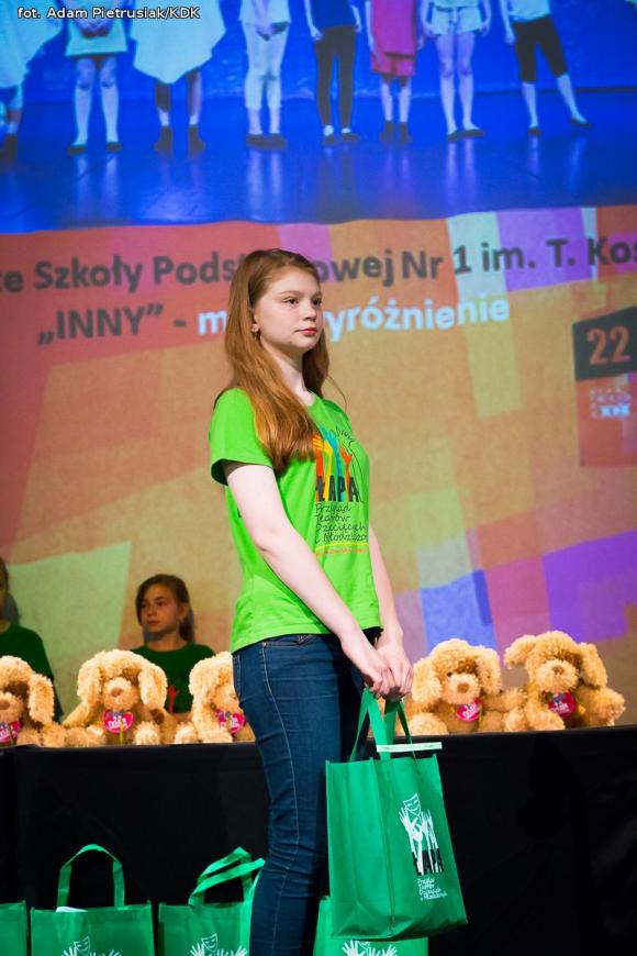 Moc nagród na ostatniej ŁAPIE