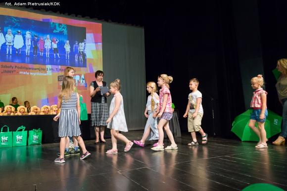 Moc nagród na ostatniej ŁAPIE