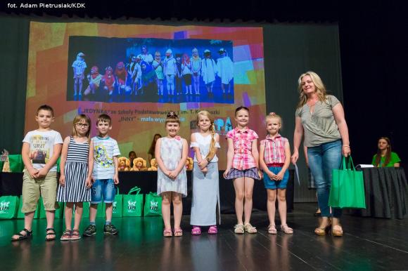 Moc nagród na ostatniej ŁAPIE