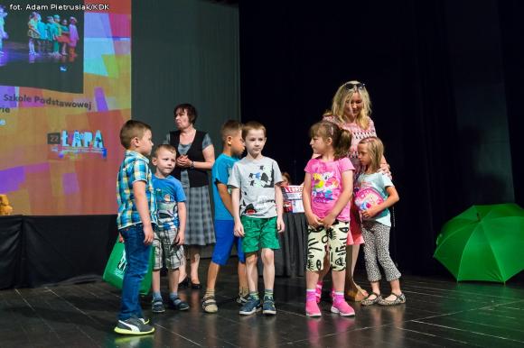 Moc nagród na ostatniej ŁAPIE