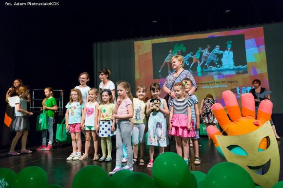 Moc nagród na ostatniej ŁAPIE