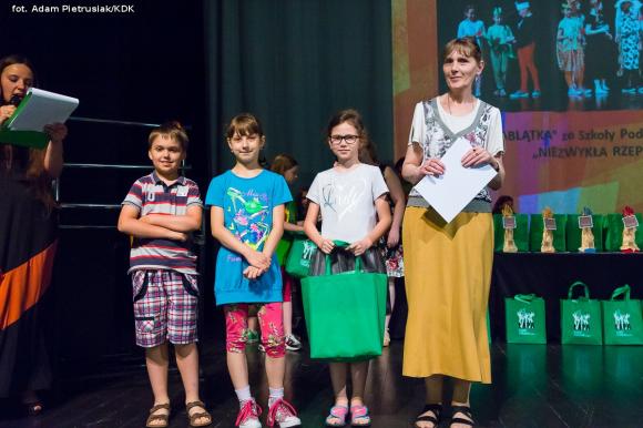 Moc nagród na ostatniej ŁAPIE