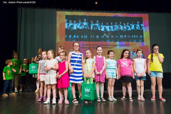 Moc nagród na ostatniej ŁAPIE