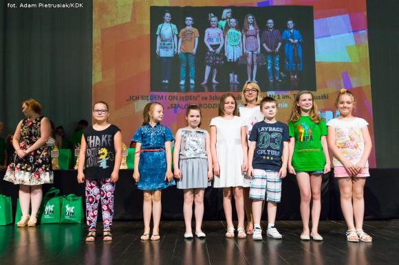 Moc nagród na ostatniej ŁAPIE