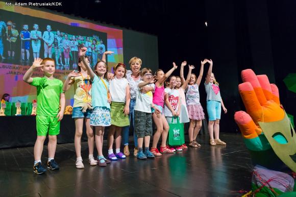 Moc nagród na ostatniej ŁAPIE