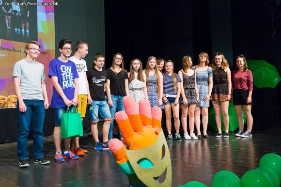 Moc nagród na ostatniej ŁAPIE