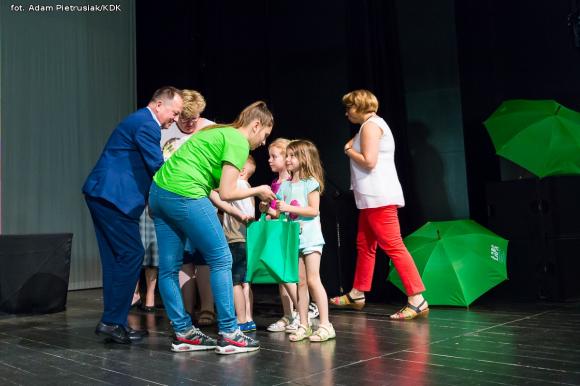 Moc nagród na ostatniej ŁAPIE