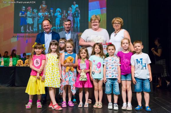 Moc nagród na ostatniej ŁAPIE